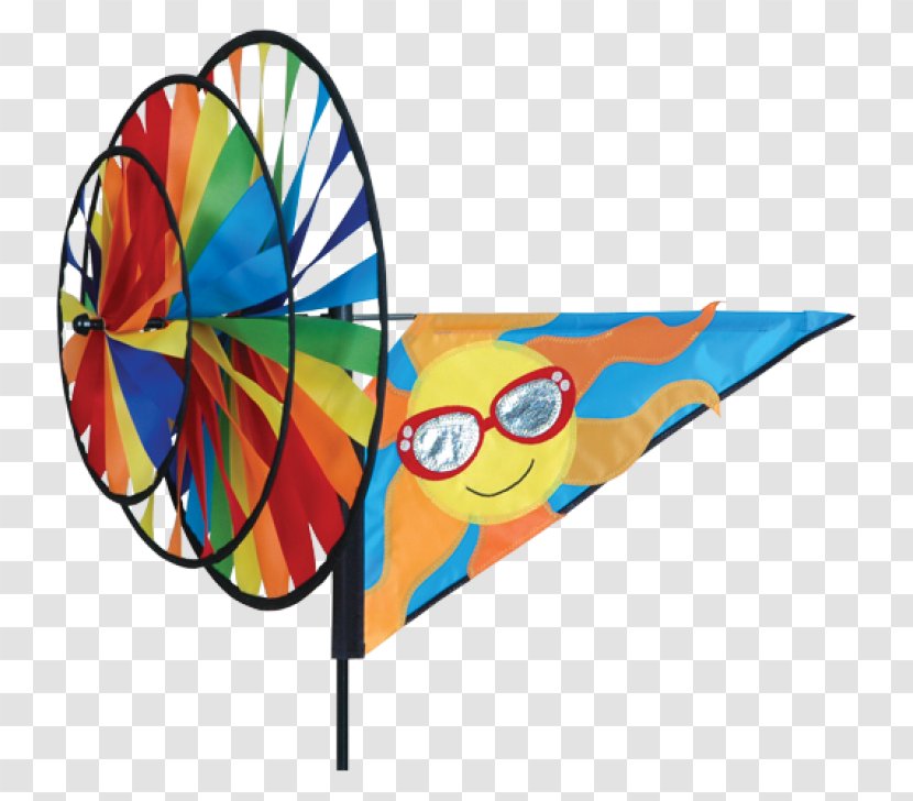 Fire Department Fly Me Flag Windsock Emergency Medical Services - Butterfly - Hot Air Balloon Transparent PNG
