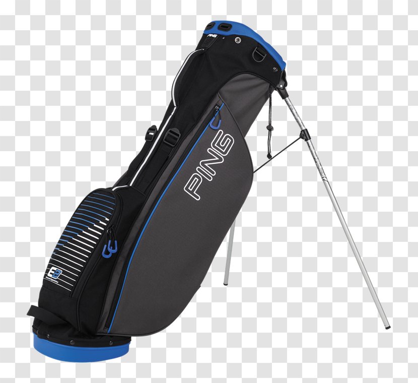 Ping Golfbag Titleist - Leader Board - Golf Transparent PNG