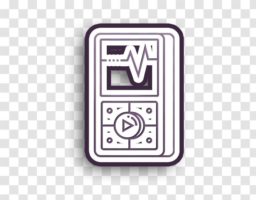 Audio Icon Multimedia Icon Music Icon Transparent PNG