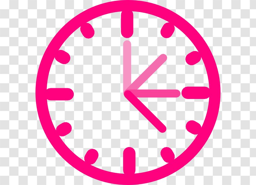 Alarm Clocks Clip Art - Royaltyfree - Clock Transparent PNG