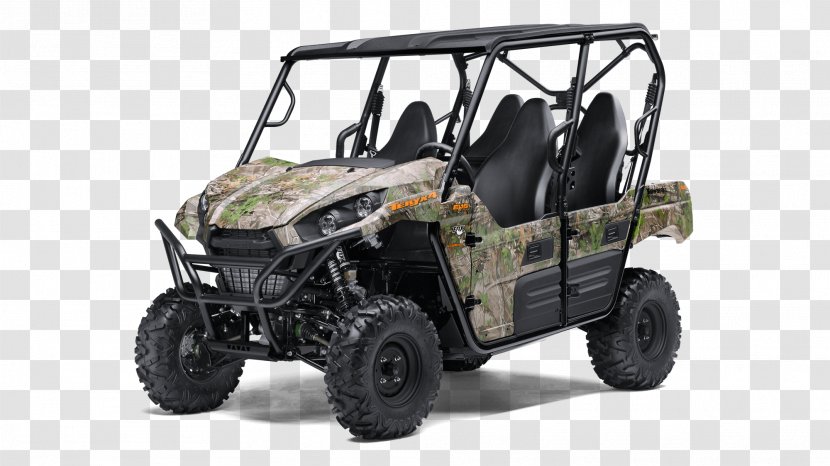 Polaris Industries Tommie Vaughn Motorcycle Side By All-terrain Vehicle - Automotive Exterior Transparent PNG