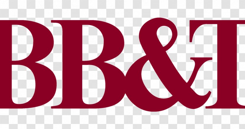 Logo BB&T Font Brand Bank - Bbt Atm - Date Transparent PNG