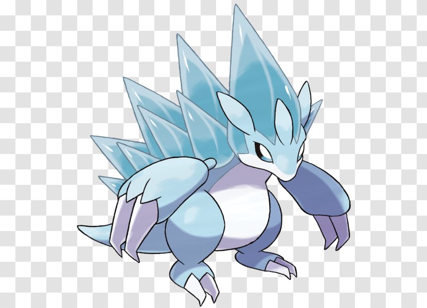 Sandslash Pokémon Sun And Moon Sandshrew Alola - Kahuna - Arceus Transparent PNG