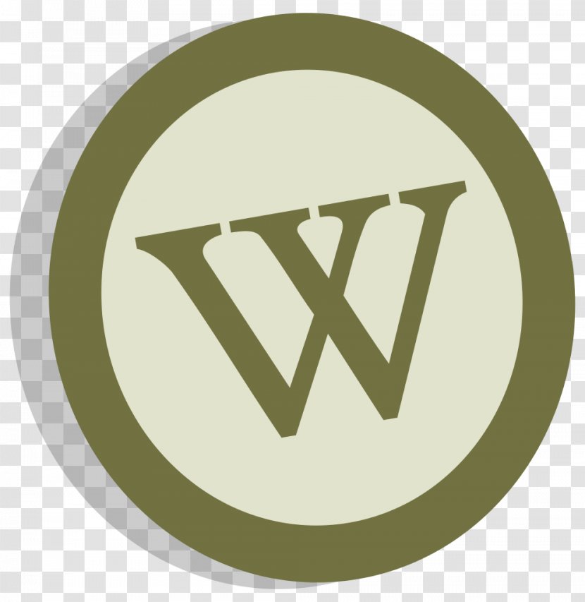 Wikipedia Logo Information Wikimedia Project - Class Room Transparent PNG