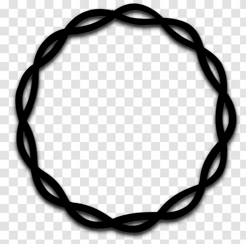 Jewellery Necklace Bracelet Chain Line - Body Jewelry Transparent PNG