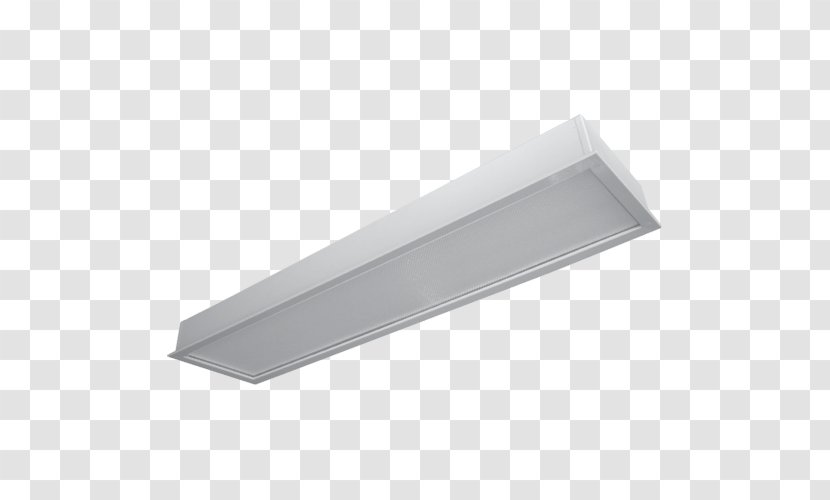 Lighting Light Fixture Light-emitting Diode Fluorescent Lamp - Electricity Transparent PNG