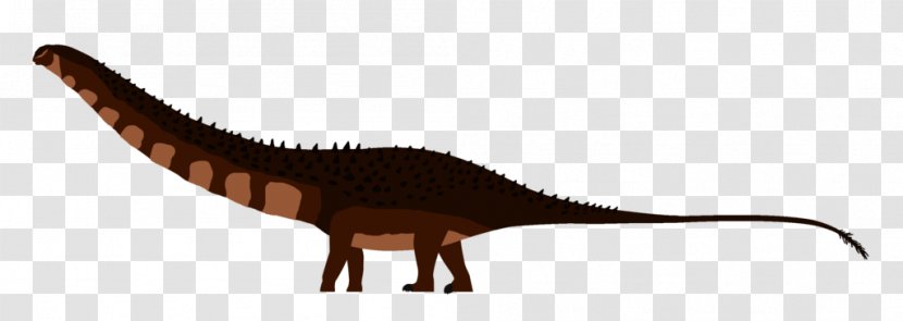 Supersaurus Dinosaur Dinheirosaurus Sauropods Velociraptor - Animal Transparent PNG