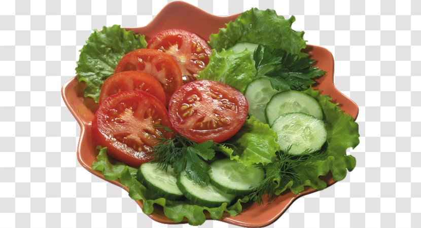 Lettuce Vegetable Hamburger Salad Tomato - Leaf - Recipe Transparent PNG