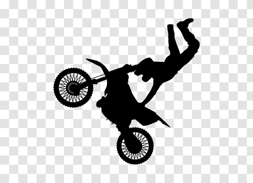 Motorcycle Helmets Bicycle Motocross Clip Art - Freestyle Transparent PNG