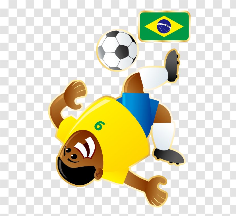 Brazil 2014 FIFA World Cup 2010 Football - Flag - Play Transparent PNG