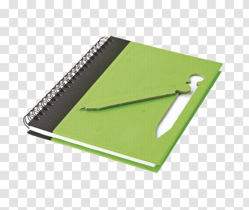 Notebook Paper Corporation Pen - Ruled - Spiral Wire Transparent PNG