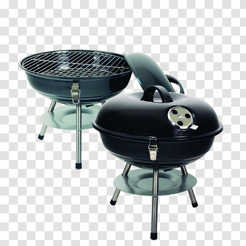 Barbecue Grilling Texsport Mini Charcoal BBQ Grill Cooking - Cartoon - World Best Dad Transparent PNG