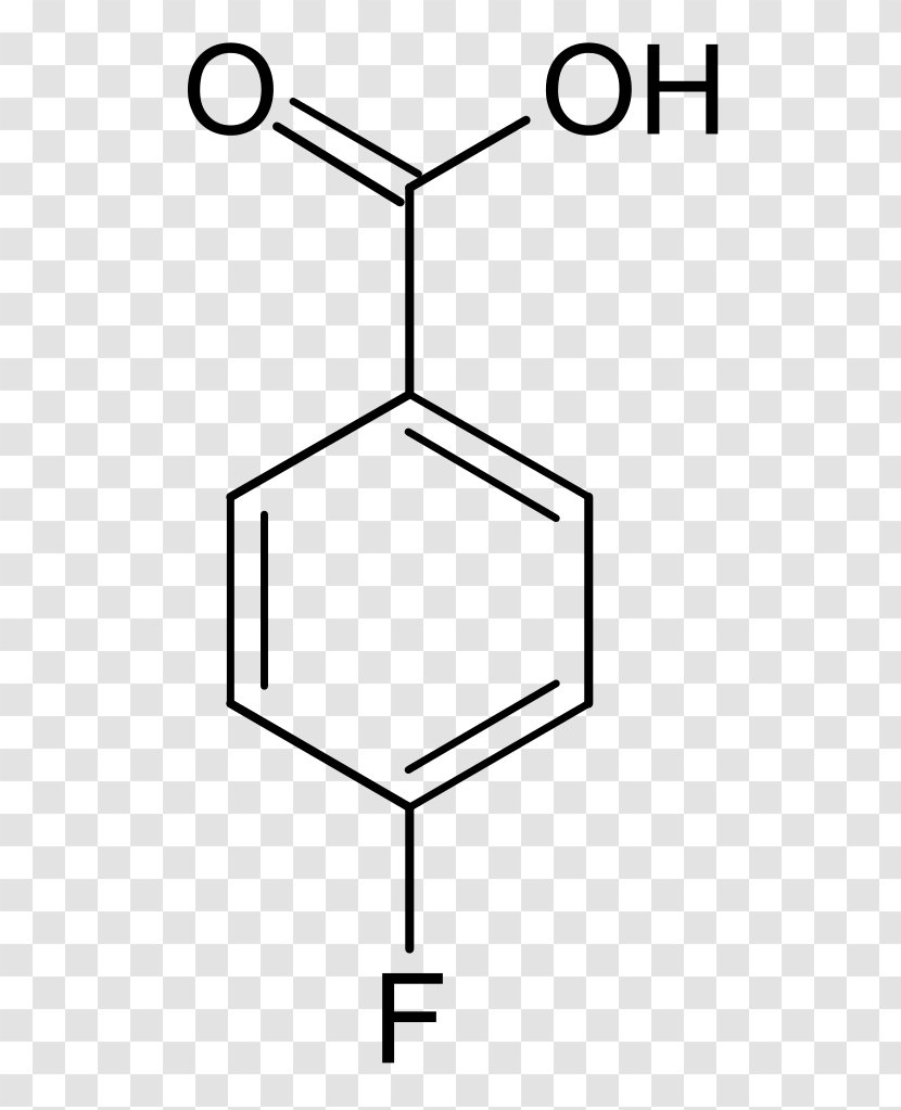 P-Toluic Acid Terephthalic O-Toluic Benzoic - Cold Ling Transparent PNG