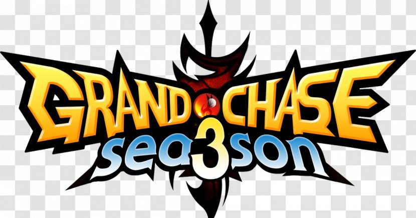 Grand Chase Deadly Firepower KOG Games Logo Video Game - Wikia - Massively Multiplayer Online Transparent PNG