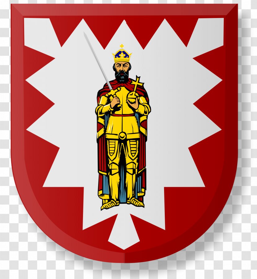 Schleswig Michael Middelmann Coat Of Arms Stadt Wedel Nesselblatt - Schleswigholstein - Community Coats Transparent PNG