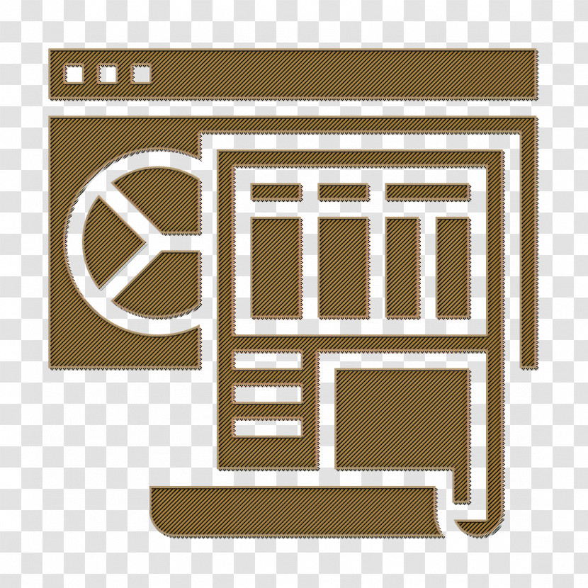 Business Analytics Icon Dashboard Icon Transparent PNG