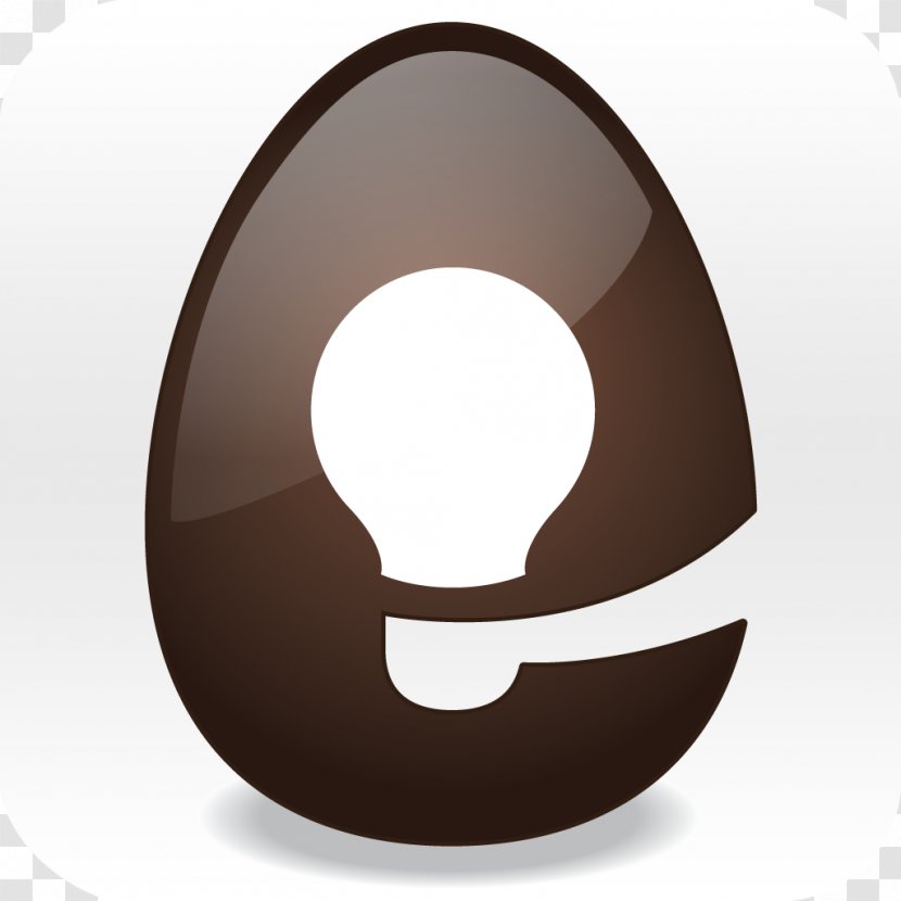 Egg Font - Design Transparent PNG