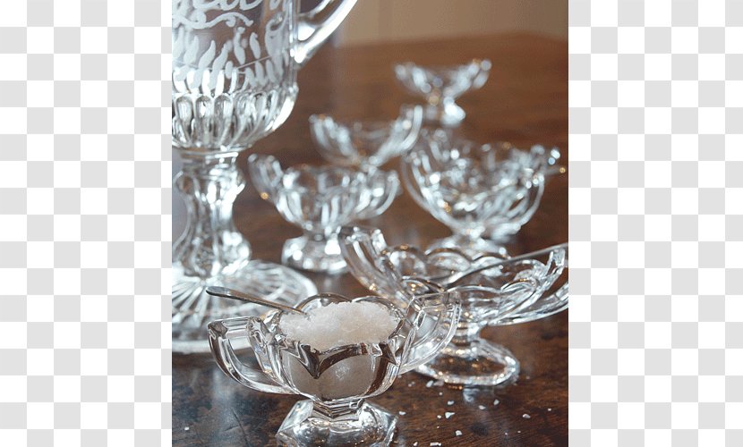 Wine Glass Crystal Champagne - Stemware Transparent PNG