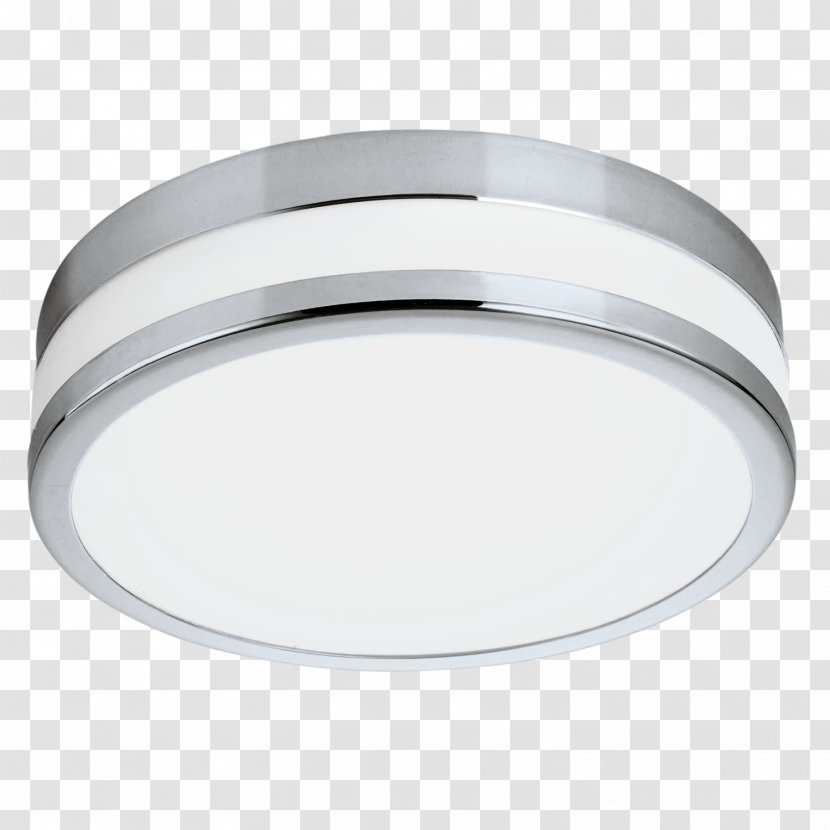Lighting Light Fixture Bathroom Wickes - Platinum Transparent PNG