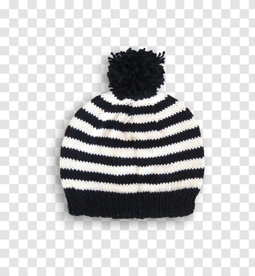 Knit Cap Knitting Beanie Pangkalan Bun Cardigan - Sleeve Transparent PNG