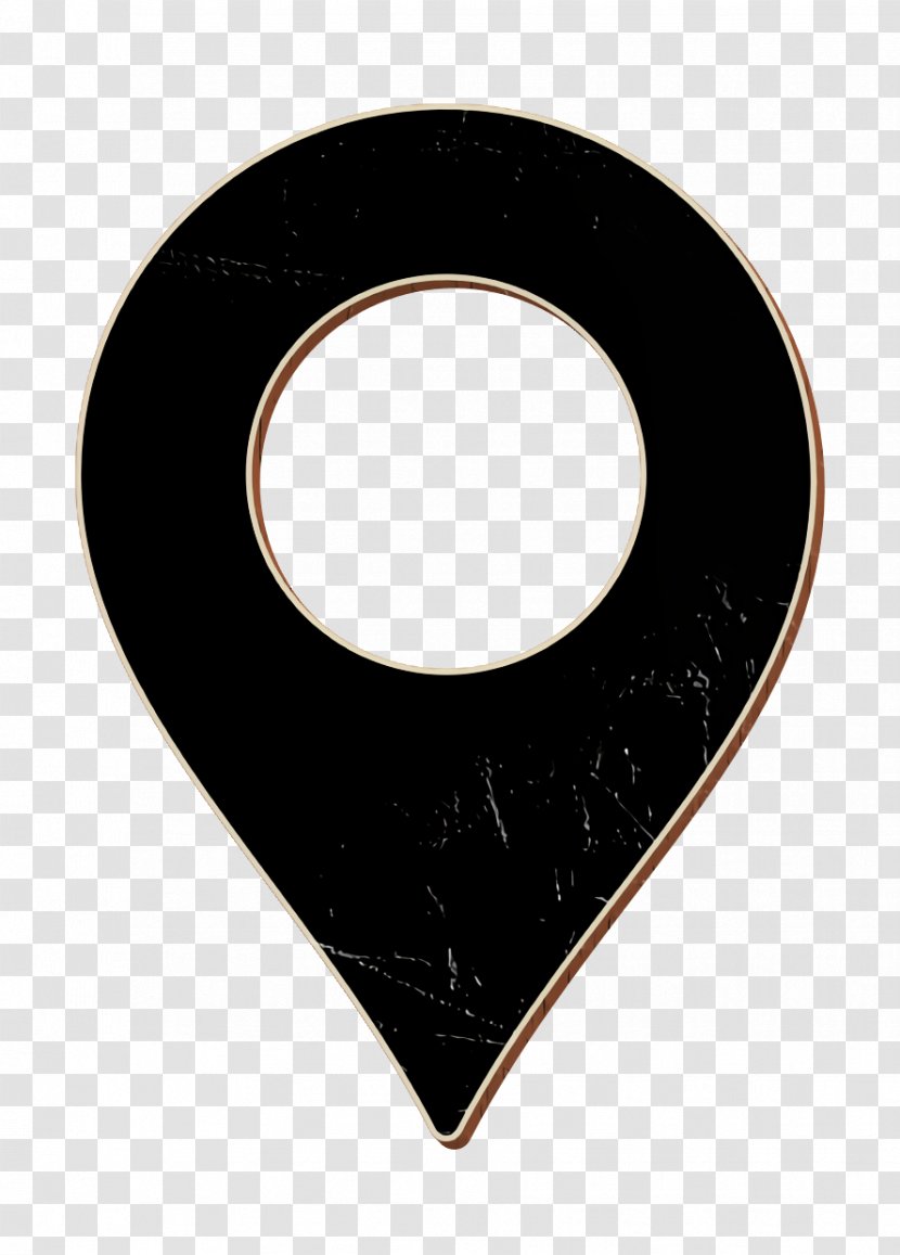 Interface Icon Placeholder For Map Photography 2 - Metal Games Transparent PNG