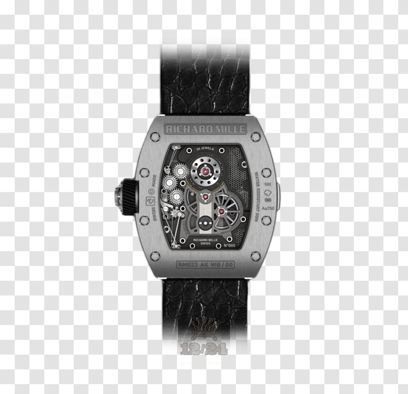 Watch Strap - Bling Transparent PNG