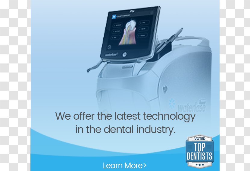 Dental Laser Dentistry Biolase Periodontal Disease - Cheyne Walk Orthodontics Transparent PNG