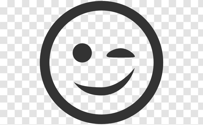 Smiley Emoticon Clip Art - Happiness Transparent PNG