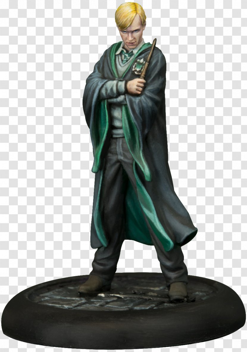 Harry Potter And The Order Of Phoenix Garrï Fictional Universe Video Games (Literary Series) - Miniature Wargaming - Draco Malfoy Tattoo Transparent PNG
