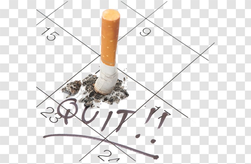 Great American Smokeout Smoking Cessation Tobacco Stop Now - Cigarette Transparent PNG