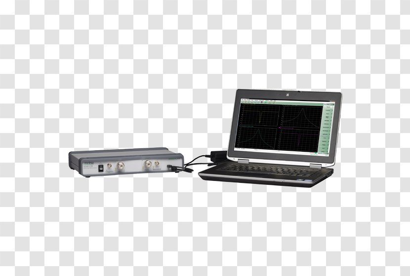 Battery Charger Network Analyzer Anritsu Company Inc. USB - Computer Hardware Transparent PNG