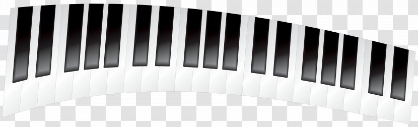 Clip Art Openclipart Piano Design - Cots - Actresses Symbol Transparent PNG