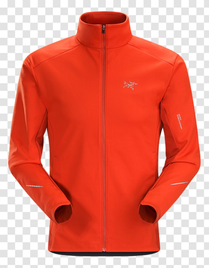 Hoodie Arc'teryx Amazon.com Jacket Outerwear - Amazoncom Transparent PNG