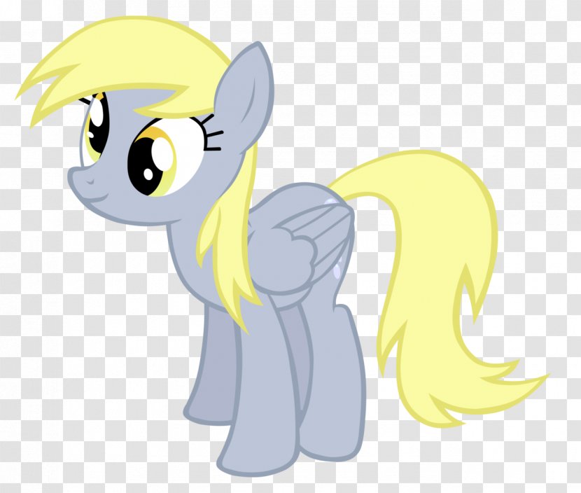 Derpy Hooves My Little Pony YouTube - Youtube - Pegasus Transparent PNG