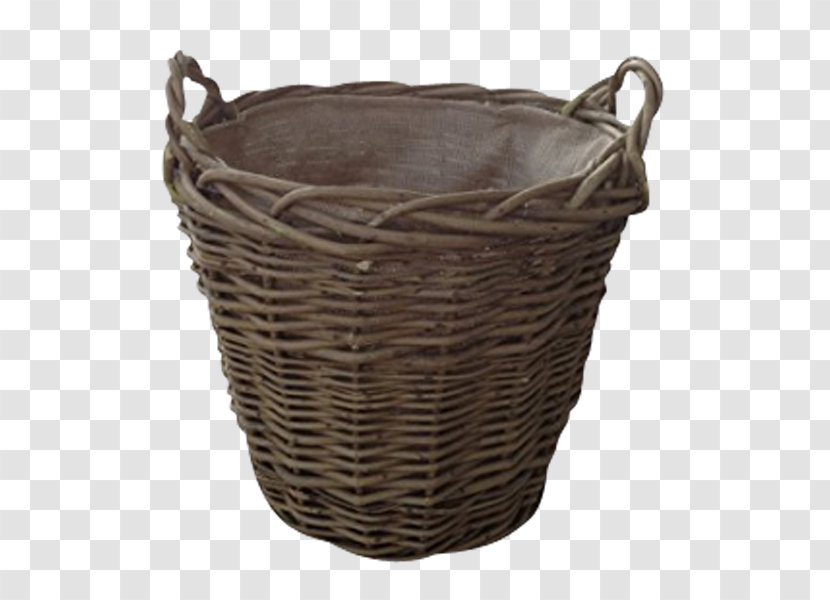 Rattan Basket Wicker Furniture Lining - Maisons Du Monde - Tree Transparent PNG