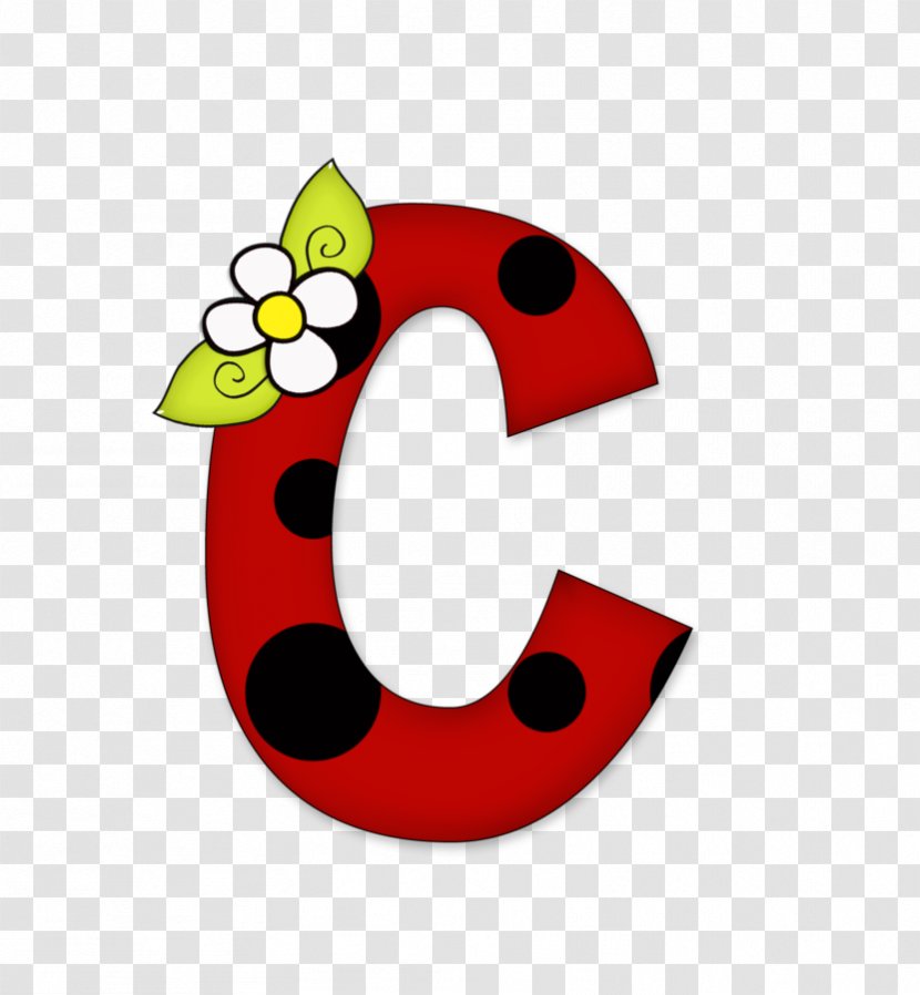 Clip Art Logo Lady Bird - Flower - Alfabeto Preto Transparent PNG