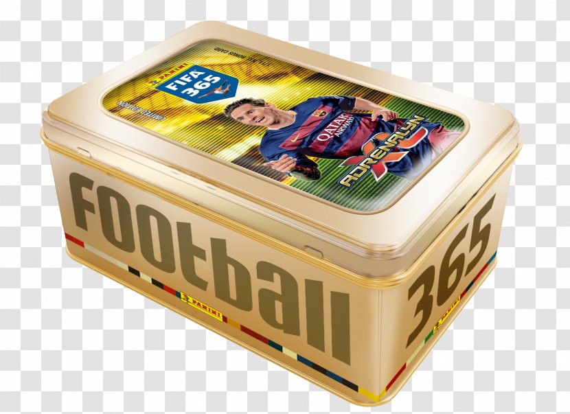 Adrenalyn XL 2018 World Cup The UEFA European Football Championship Panini Group Tin Can - Blister Pack - Fifa Transparent PNG
