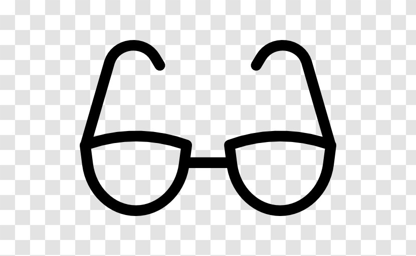 Glasses Goggles - Style Transparent PNG