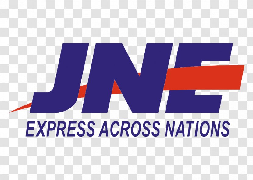 Jalur Nugraha Ekakurir Logo Mail Business JNE LOGISTIC Semarang - Jne Logistic Transparent PNG