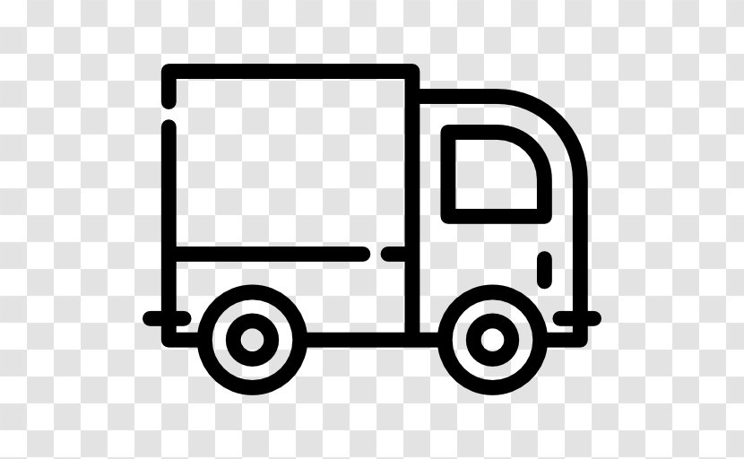 Transport Paper A Storage Place Logistics Printing - Delivery Truck Transparent PNG