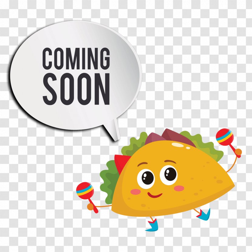 Taco Mexican Cuisine Vector Graphics Dance Cartoon - Another Friday Transparent PNG