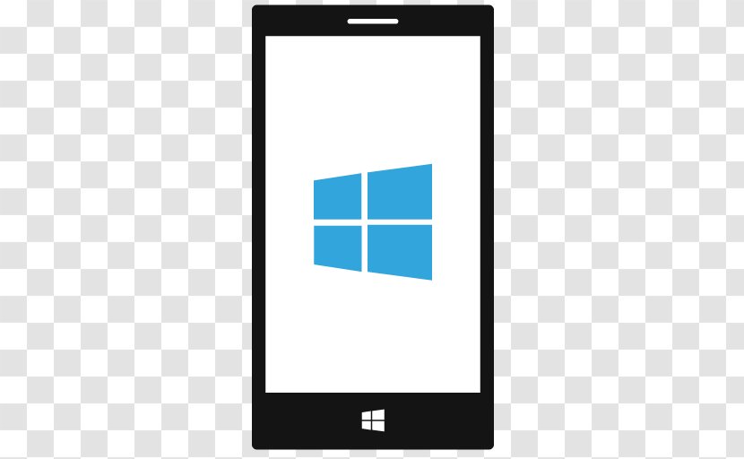 Windows Phone Mobile Phones Transparent PNG