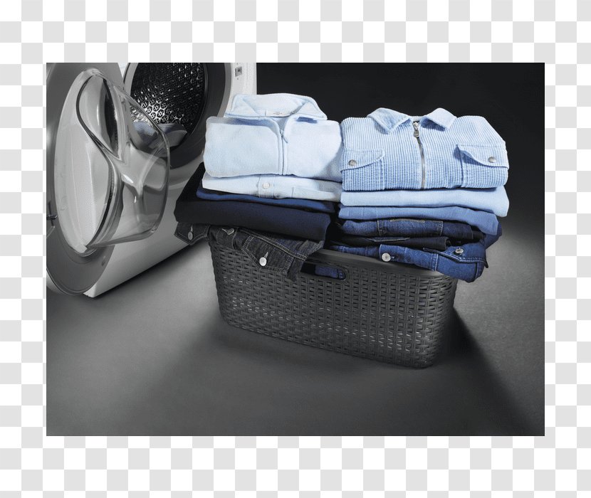 Washing Machines AEG L68480FL Electrolux L6fbi824u BCO 8kg - Handbag - Fbi Transparent PNG