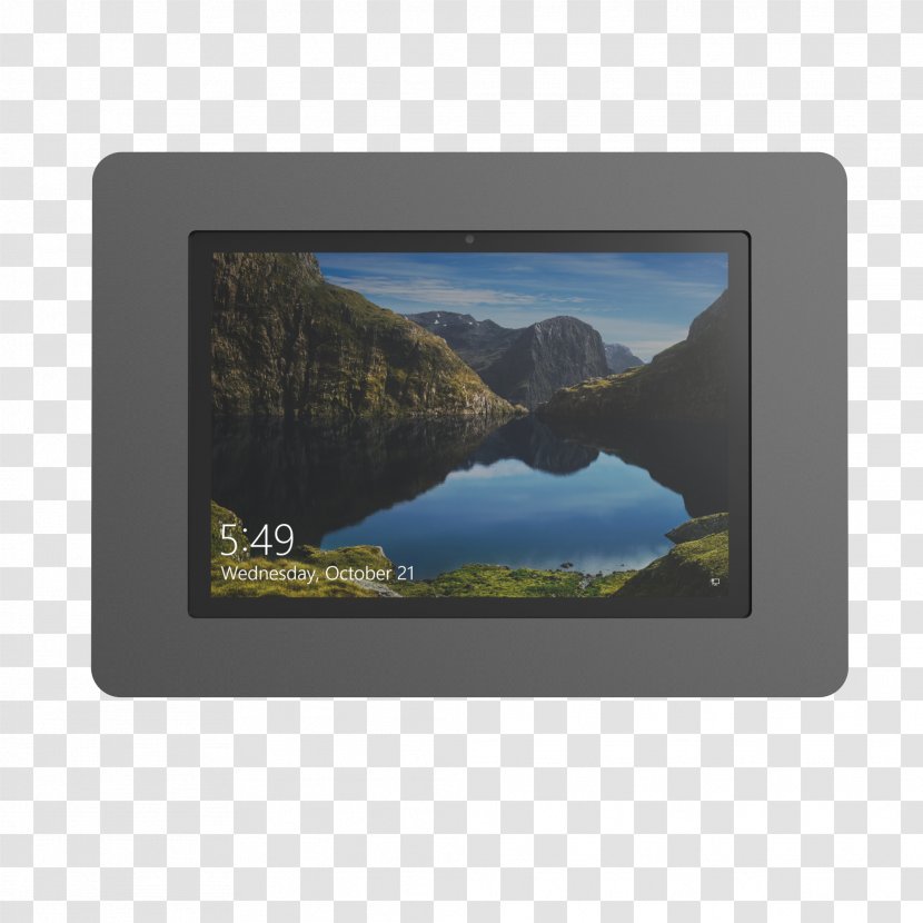 Surface Pro 3 Microsoft Corporation 4 Computer - Capture One - Dreadlocks Transparent PNG