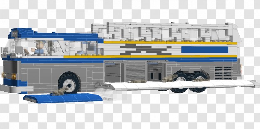 Bus Toy Cargo Greyhound Lines Vehicle - Terminal Transparent PNG