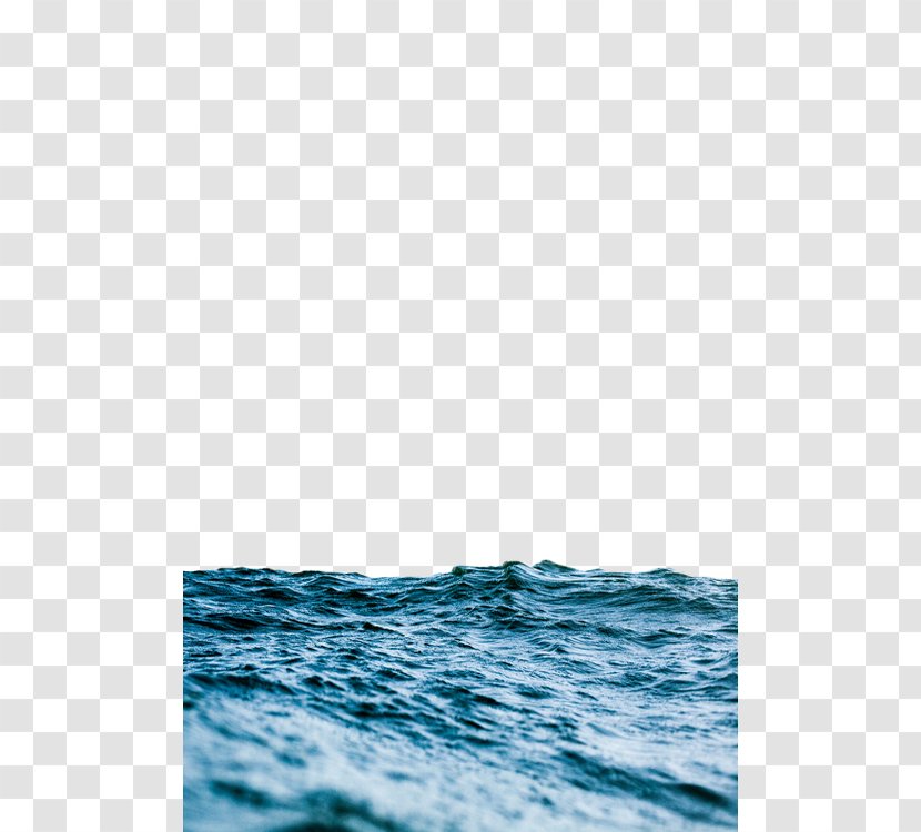 Sea Water Resources Ocean Wind Wave Natural Resource - Polyline Transparent PNG