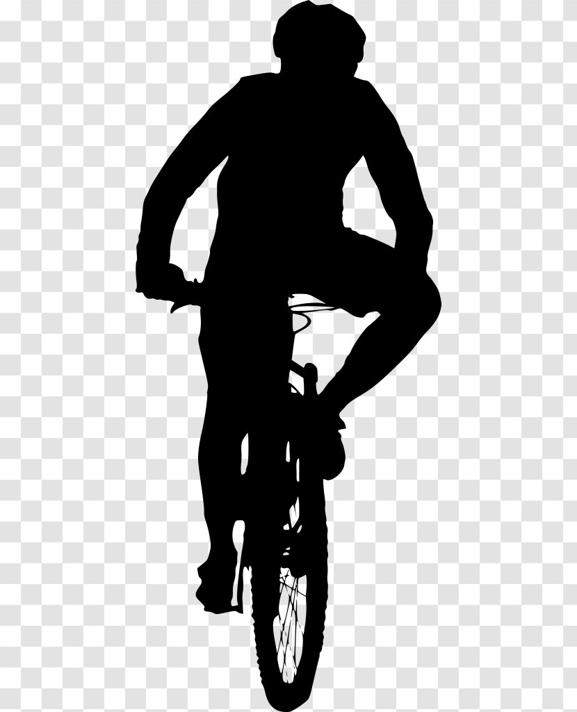 Bicycle Cycling Motorcycle Clip Art - Ride A Bike Transparent PNG