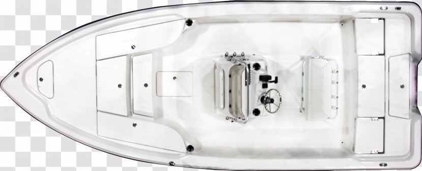 Motor Boats Outboard Wave Center Console - Boat Transparent PNG