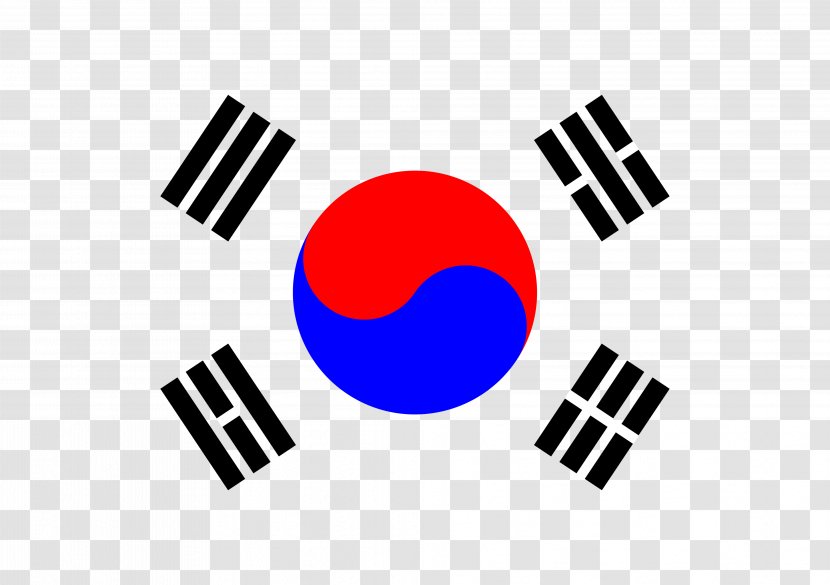 Flag Of South Korea North Joseon National - Logo - World Cup Transparent PNG
