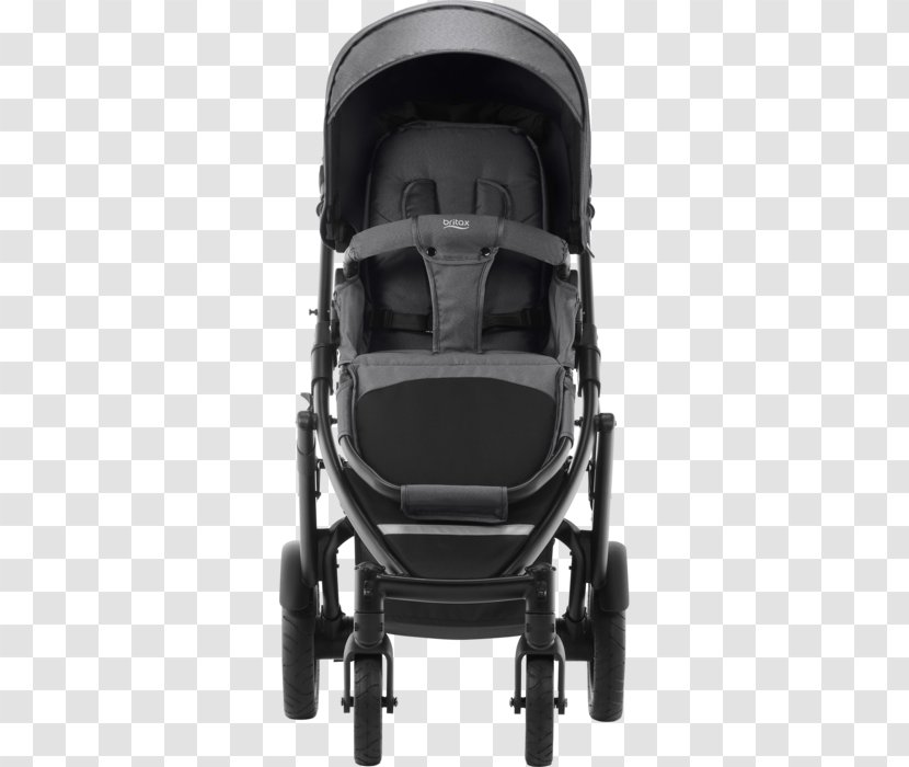Britax Römer SMILE 2 Baby Transport & Toddler Car Seats Van - Smile Black Transparent PNG